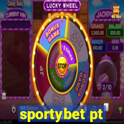 sportybet pt